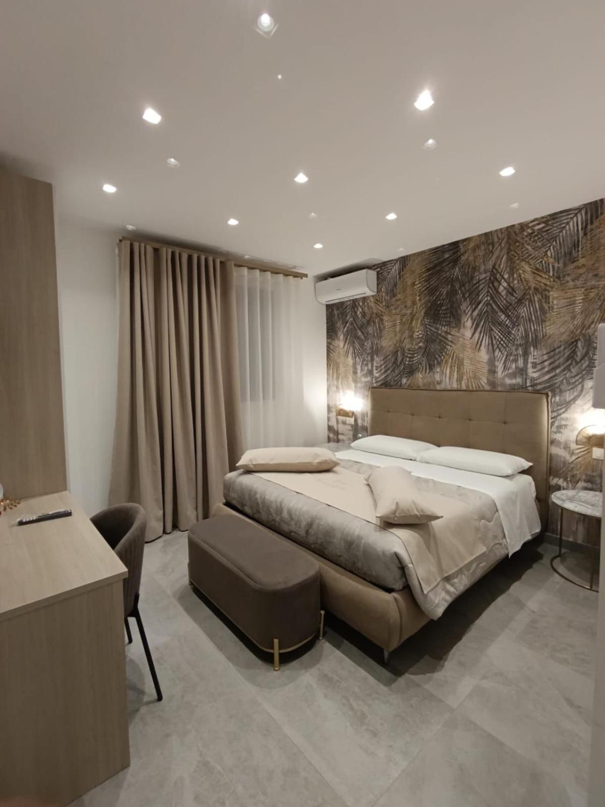 Luxury Felice